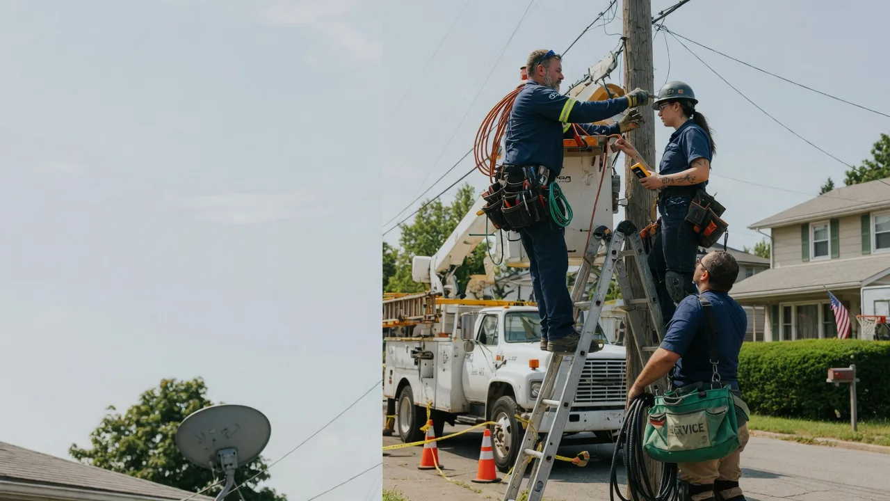 Electrical Repair in West Chester, PA near me